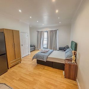 Appartement met Twee Kamers